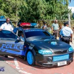 Police Convoy Bermuda, October 2 2014-4