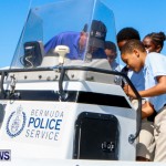 Police Convoy Bermuda, October 2 2014-41