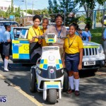 Police Convoy Bermuda, October 2 2014-42