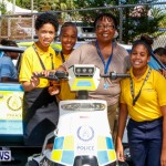 Police Convoy Bermuda, October 2 2014-43