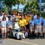 Police Convoy Bermuda, October 2 2014-45
