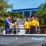 Police Convoy Bermuda, October 2 2014-46