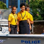 Police Convoy Bermuda, October 2 2014-47