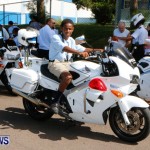 Police Convoy Bermuda, October 2 2014-59