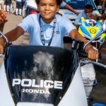 Police Convoy Bermuda, October 2 2014-60