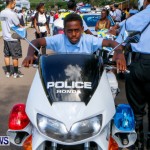 Police Convoy Bermuda, October 2 2014-61