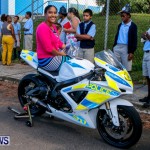 Police Convoy Bermuda, October 2 2014-62