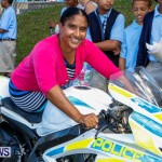 Police Convoy Bermuda, October 2 2014-63