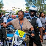 Police Convoy Bermuda, October 2 2014-66