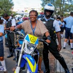 Police Convoy Bermuda, October 2 2014-67