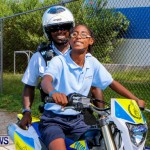 Police Convoy Bermuda, October 2 2014-68