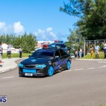 Police Convoy Bermuda, October 2 2014-72