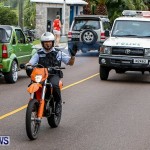 Police Motorcade Bermuda, October 1 2014-17