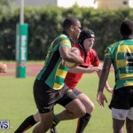 Rugby Bermuda, October 4 2014-10
