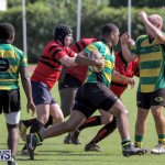 Rugby Bermuda, October 4 2014-12
