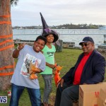 St Georges Halloween Event Bermuda, October 30 2014-31