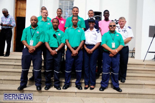 Thanksgiving Servicel Bermuda, October 29 2014-46