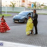 Tiaras & Bow Ties Daddy Daughter Dance Bermuda, October 4 2014-34