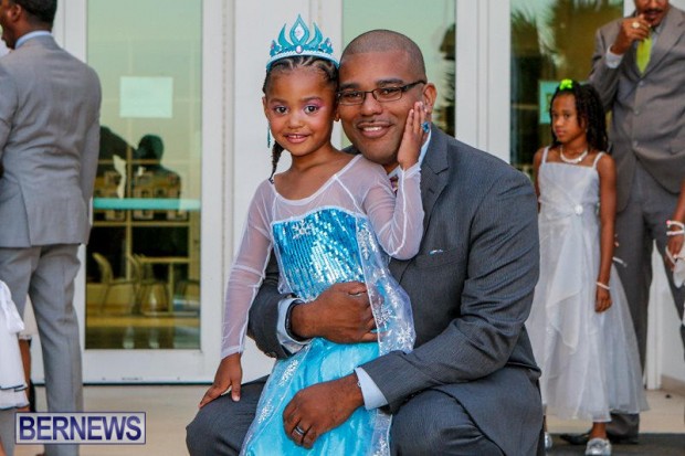 Tiaras & Bow Ties Daddy Daughter Dance Bermuda, October 4 2014-84