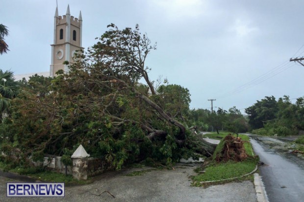 Tropical Storm Fay Bermuda, October 12 2014-237