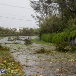 Tropical Storm Fay Bermuda, October 12 2014-5