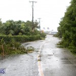 Tropical Storm Fay Bermuda, October 12 2014-8