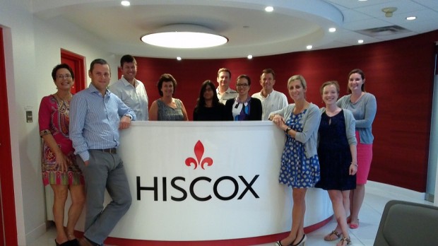 YN Hiscox pic