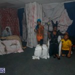 Youth Library Haunted House Bermuda, October 24 2014-12