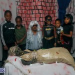Youth Library Haunted House Bermuda, October 24 2014-16