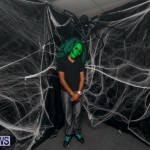 Youth Library Haunted House Bermuda, October 24 2014-17