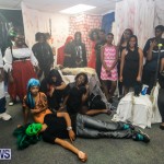Youth Library Haunted House Bermuda, October 24 2014-2