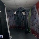 Youth Library Haunted House Bermuda, October 24 2014-29
