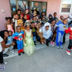 Youth Library Haunted House Bermuda, October 24 2014-7