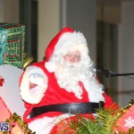 2014 Bermuda Santa Claus parade (1)