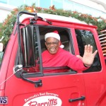 2014 Bermuda Santa Claus parade (17)