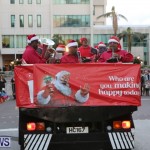2014 Bermuda Santa Claus parade (19)