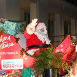 2014 Bermuda Santa Claus parade (2)