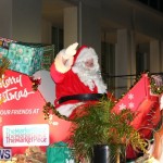 2014 Bermuda Santa Claus parade (31)