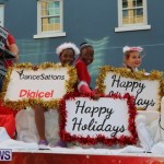 2014 Bermuda Santa Claus parade (6)