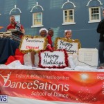2014 Bermuda Santa Claus parade (7)