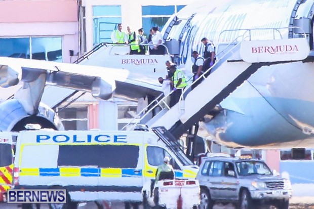 Airport Bermuda, November 24 2014-1