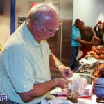 Bermuda Gas Turkey Cooking, November 20 2014-25