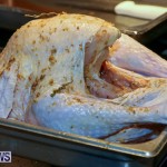 Bermuda Gas Turkey Cooking, November 20 2014-38