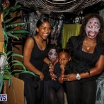 Cedar Hill Haunted House Bermuda, October 31 2014-35