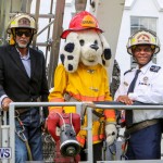 Fire Service at City Hall Bermuda, November 21 2014-2