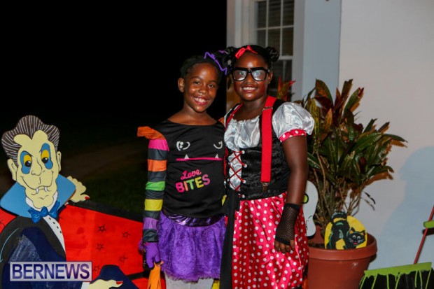 Halloween Bermuda, October 31 2014-74