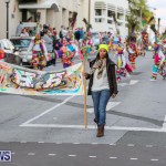 Hamilton Santa Parade Bermuda, November 30 2014-10