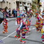 Hamilton Santa Parade Bermuda, November 30 2014-13