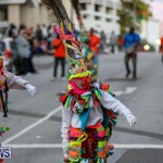 Hamilton Santa Parade Bermuda, November 30 2014-17