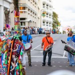 Hamilton Santa Parade Bermuda, November 30 2014-21
